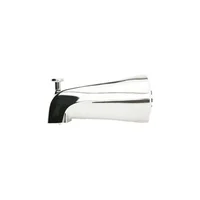 Pico para Bañera con Derivador Plum