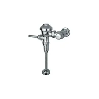 Válvula de Descarga de 3/4 pulgadas para Mingitorios de 3.78 L Zurn
