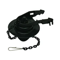 Flotante Bulls Eye Microban de 2.54 cm Fluidmaster