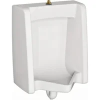 Mingitorio Baño 0.5 - 3.8 L/Descarga Blanco