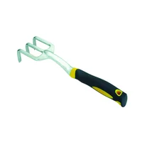 Cultivador para Jardín de Aluminio 30.48 cm