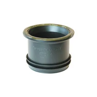 Sellador para Inodoro Libre de Cera de 4 pulgadas Fernco
