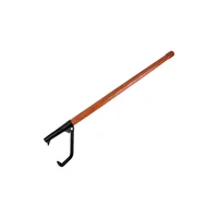 Gancho para Voltear Troncos Mango Madera de 5.71 cm X 1.21 M