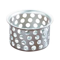 Cestillo de Desagüe para Fregadero de 2.54 cm Plum