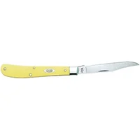 Cuchillo Bolsillo una Hoja
