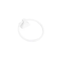 Aro para Toalla Blanco