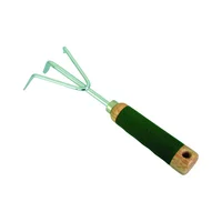 Cultivador para Jardín de Aluminio 28.57 cm