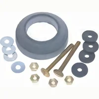 Kit de Tanque/Tazón para Inodoro de Grosor Extra