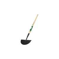 Bordeadora para Jardin/Acera Mango de Madera de 121.92 cm
