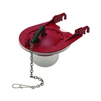 Obturador Inodoro para Descarga de 7.62 Cm Glacier Bay