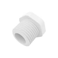 Tapón Macho 3/4 (1,90 Cm) Ips