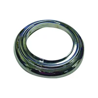 Aro Base de Pico para Grifo de Bañera Cromado Danco