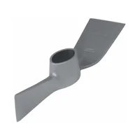 Azadón Cortador Cabezal de 2.26 Kg Forjado