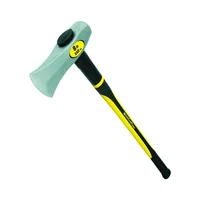 Mazo para Cortar Madera con Mango de Fibra de Vidrio 91.44 cm