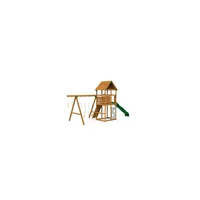 Kit Infantil Playstar Estructura para Juegos al Aire Libre en Casa