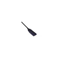 Pala para Chimenea de Hierro Negro 48.26 Cm