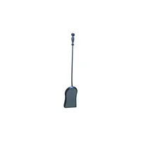 Pala Para Chimenea De Hierro Negro 68.58 Cm
