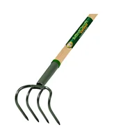 Cultivador para Jardín de 12.70 cm con 4 Dientes