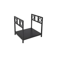 Estante Registro de Rack
