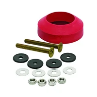 Kit de Junta Tanque para Inodoro