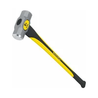 Mazo Alta Resistencia 2.72 Kg Mango Fibra de Vidrio 91.44 cm