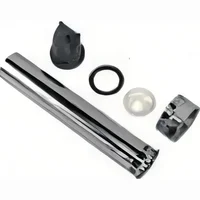 Rompedor de Vacío de 3.81 cm Danco