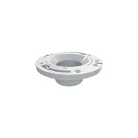 Brida Espiga de PVC de 7.62 cm para Inodoro Oatey