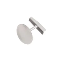 Tapa para Orificio de Grifo Cromado de 4.44 cm Plum
