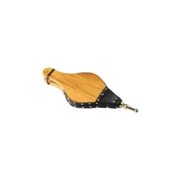 Fuelle de Madera Roble y Latón de 38.10 x 15.24 cm