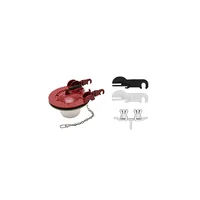 Inodoro con Solapa Ajustable Universal 7.6 cm