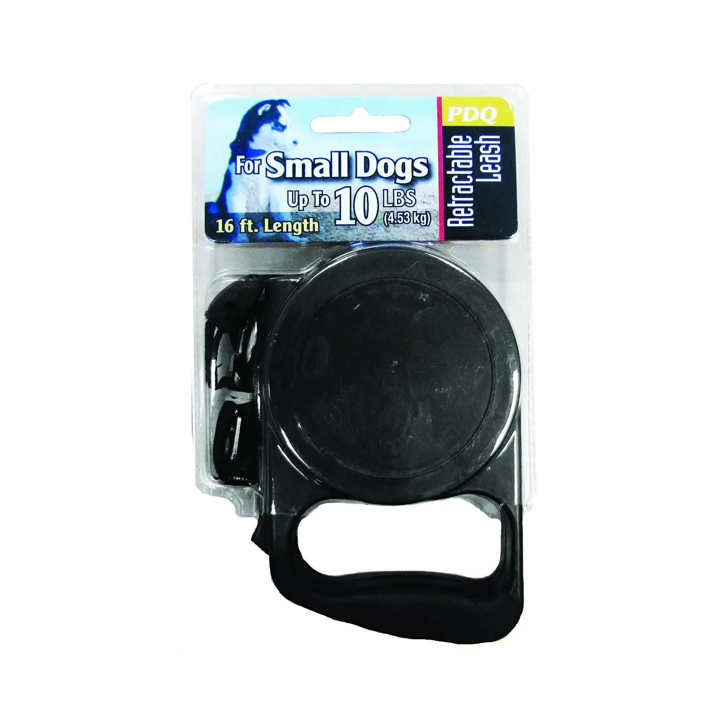 Correa Para Perro  Retractable 4.530kg Cordón 487.680cm