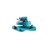 Aspersor Pulsante para Cesped