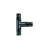 Conector en T para Tubería Oscilante de 1/2 pulgadas