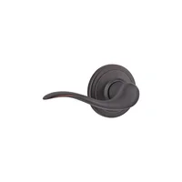Cerradura Tustin Dummy Rh Ven Bronce Bx