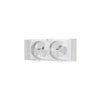 Ventilador de Ventana 22.860 cm