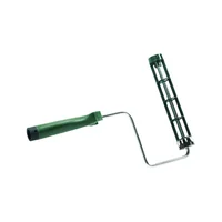 Armazón para Rodillo con Jaula de Nailon de 22.86 cm