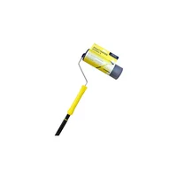 Vara de Extensión para Rodillo de Pintura de 0.60 a 1.21 m