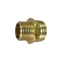Adaptador de Manguera 1.270 cm