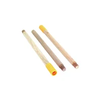 Extensión de Poste 3pc Madera 106.680cm