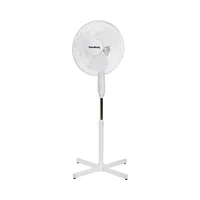 Ventilador Oscilante 3 Velocidades 40.640 cm