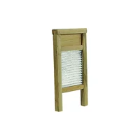 Tabla de Lavar Glv Mtl 7-0.25x14-0.5