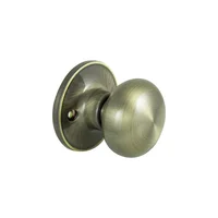 Pomo Fijo para Puerta