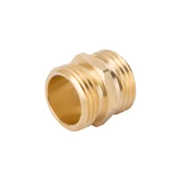 Conector Brass 0.75NHx0.75NH