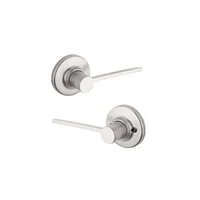 Cerradura Leverset Pass Ladera Satin Nic