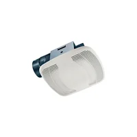 Air King Extractor de Baño 119.000m3/h 2.0 Sones