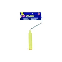 Rodillo De Pintura Foampro Slim Con Mango Y Funda De Gomaespuma