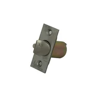 Pestillo Deadlock Grado 2 2-0.952cm