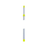Vara de Extensión de Aluminio de 0.91 a 1.82 m