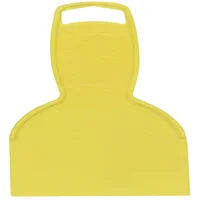 Espátula para Masilla de Plástico de 7.62 cm