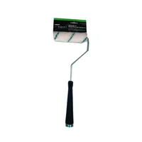 Rodillo con Armazón de Microfibra 10.16 x 0.95 cm